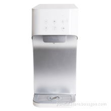 Smart Reverse Osmosis Purifier Hot Cold Water Dispenser